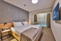 Volga Hotel Complex