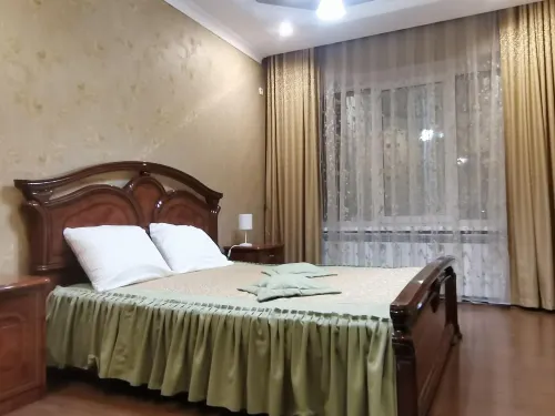 Grand Plus Hotels in Korenowsk