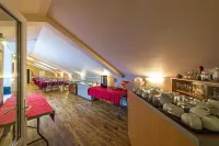 Domik Okhotnika Hotel Hotels in Vsevolozhsky District