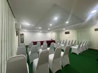 Desaland Tunas Hijau