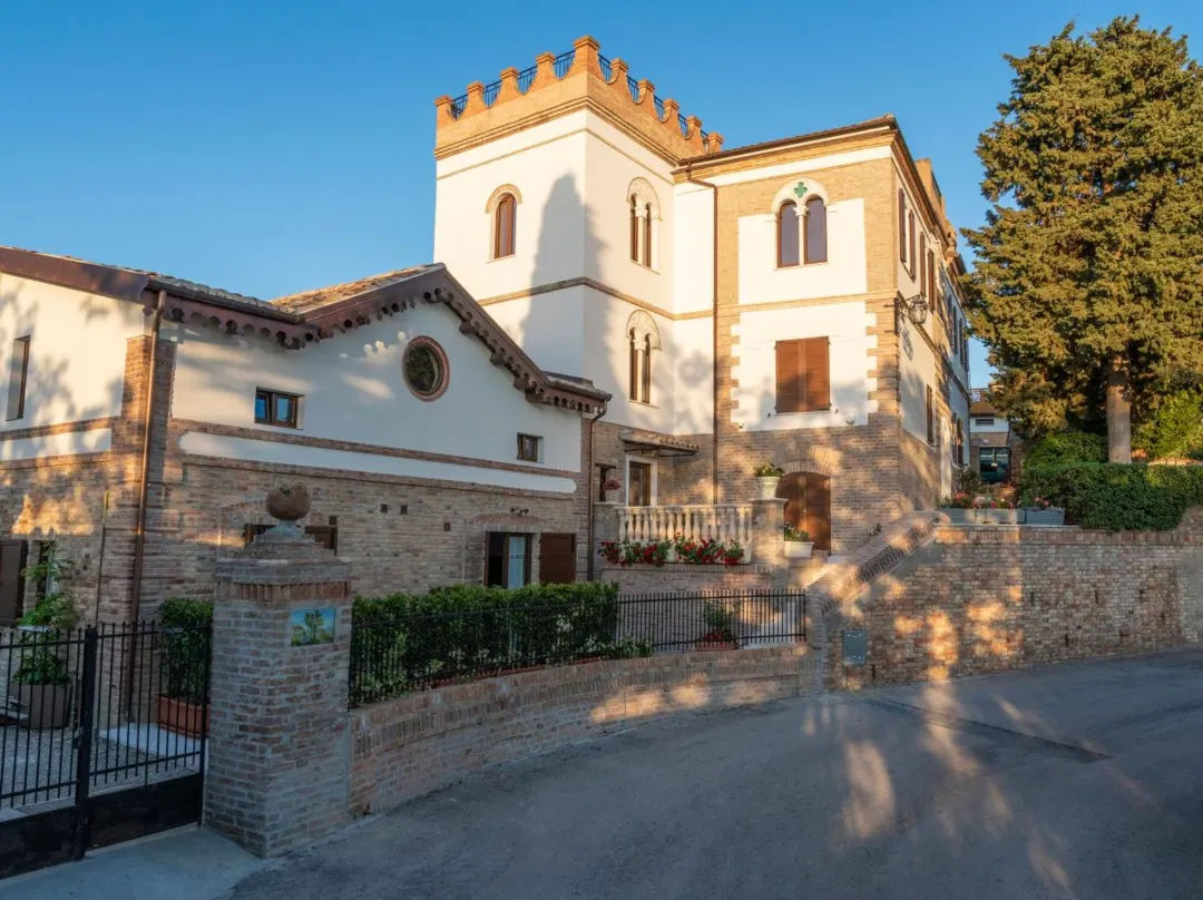 Dimora Morello - Abruzzo
