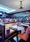 Elements Perm Hotel 4 - فطور
