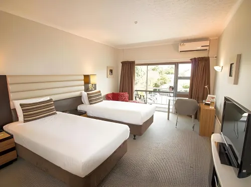 Hotel Armitage and Conference Centre