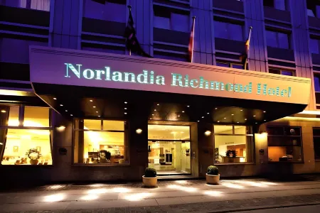 ProfilHotels Richmond