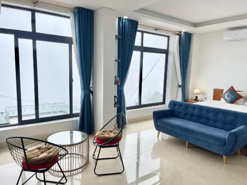 Blue Moon Tam Dao - 2-Star