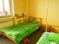 Velvet Mini Hotel ミアースのホテル