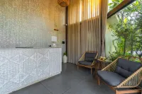 Romeo Lane the Boutique Resort, Goa Hotels in Parra