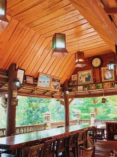 รูปภาพของหอมหมื่นลี้ รีสอร์ท