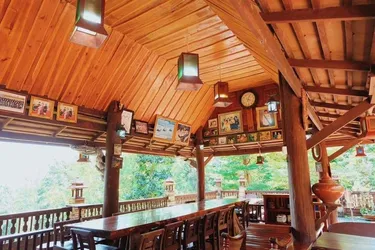 รูปภาพของหอมหมื่นลี้ รีสอร์ท