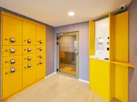 McDreams Hotel Ingolstadt Hotels in Ingolstadt