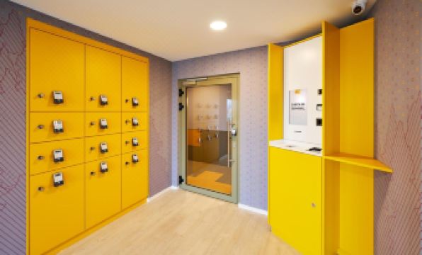 McDreams Hotel Ingolstadt