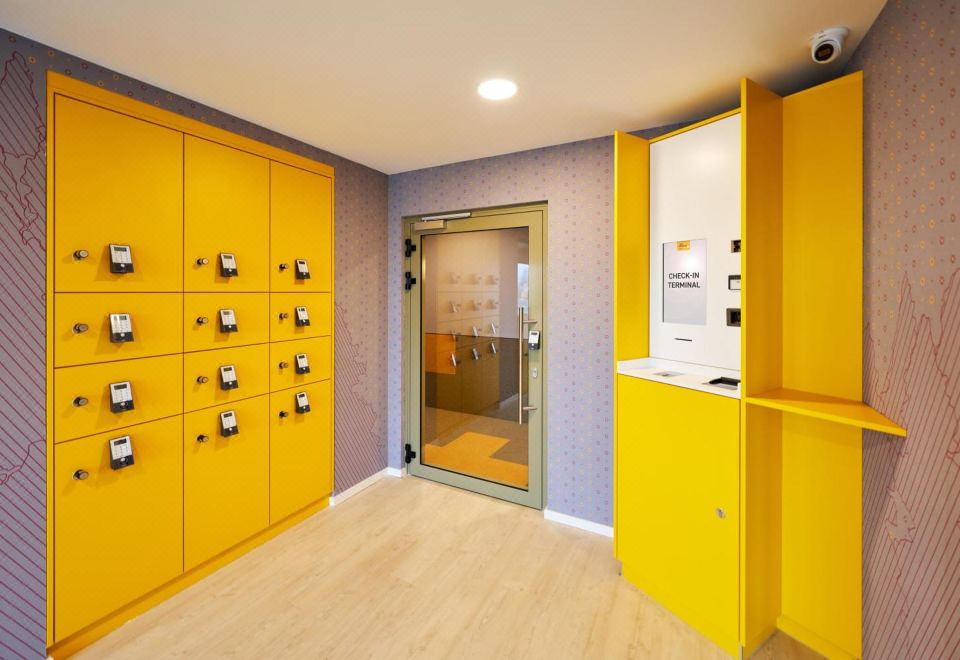 맥드림스 호텔 잉골슈타트 이미지