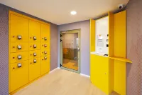 McDreams Hotel Ingolstadt Hotels in Ingolstadt