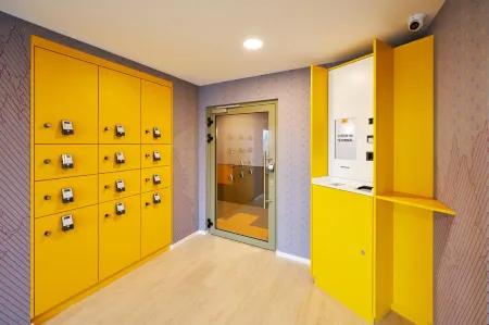 McDreams Hotel Ingolstadt Отели в г. Манхинг