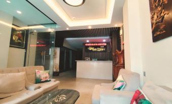 Sen Vang Luxury Hotel