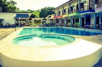 Cerca Parola Beach Resort Hotels in Lobo