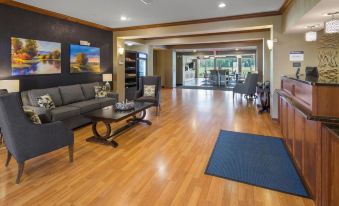 Best Western Legacy Inn  Suites Beloit-South Beloit