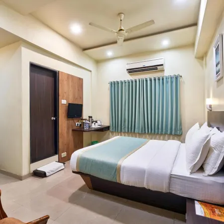 Hotel Atria by HP Group