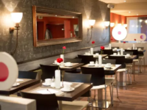 ホテル アマリス オルテンのホテル