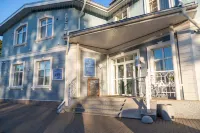 Angelskaya Hotel Hotels in 