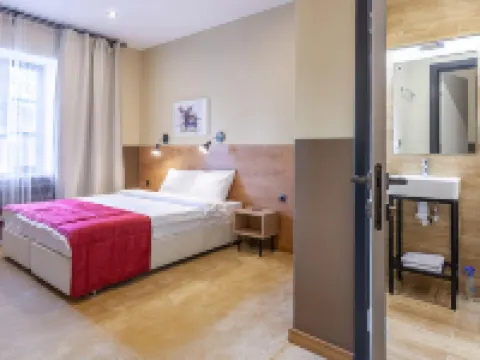 Smart Hotel Neo Pskov Hotel Hotels in Pskov