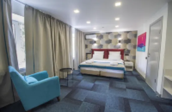 Saratov Hotel