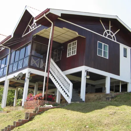 Strawberry Garden Hotel