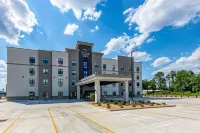 Sleep Inn Hotels in Baxley