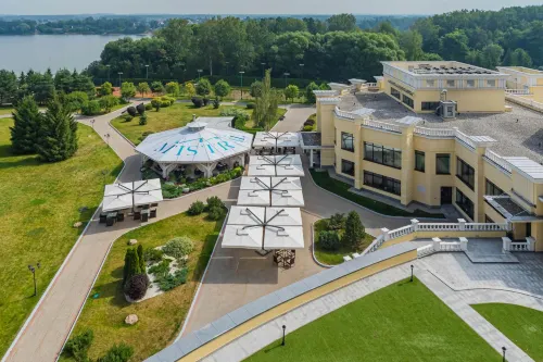 M'Istra'l Hotel & Spa