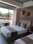 HOTEL MED LLANOGRANDE