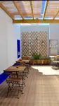 Solar do Alentejo - breakfast