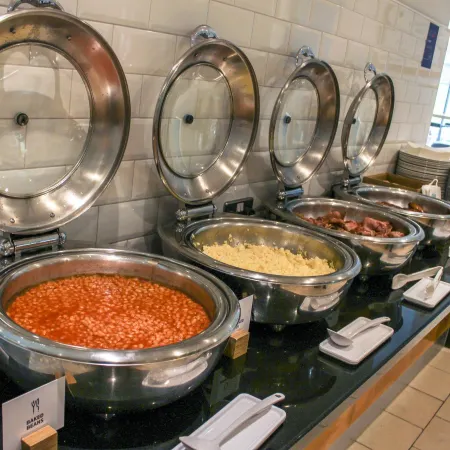 Holiday Inn Express DONCASTER by IHG