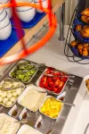 Ibis Budget Torun - breakfast