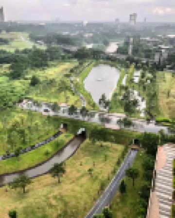 Munsal Hanok BSD