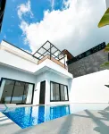 The Absolut Villa - Villas