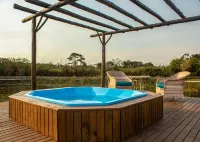 Pousada Xaxá - Hot Tub