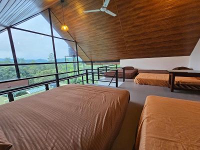 South Summer Villa 360