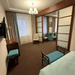 Metelitsa Hotel Hotels in Surgut