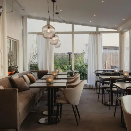 Home Hotel Packhuset