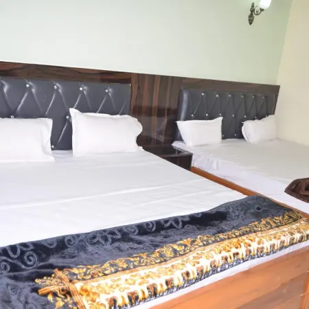 Hotel AV Priya