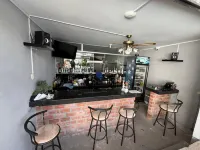 Hotel Arequipa - bar