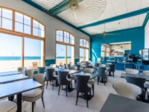 Hotel Kyriad Saint Malo Centre Plage Hotels in Saint Malo