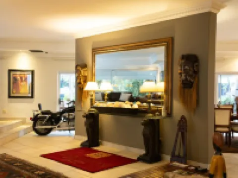 Cinnamon Boutique Guest House Hotels in George