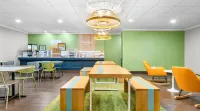 Spark by Hilton Lockport