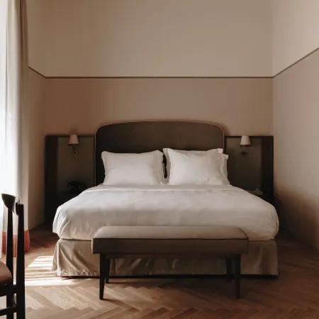 Parkhotel Mondschein, a Member of Design Hotels