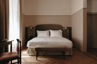 Parkhotel Mondschein, a Member of Design Hotels Các khách sạn ở Bolzano