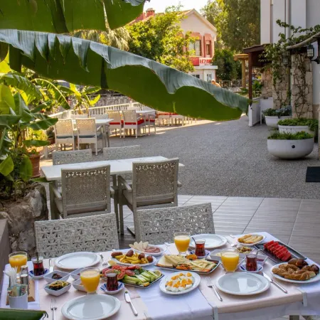 Turunç Dream Hotel