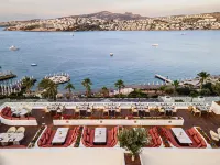 Cape Bodrum Luxury Hotel & Beach - Ocean View