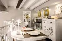 Dimora Bellini - Residenza d'Epoca