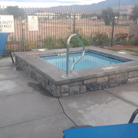 My Place Hotel-Hurricane, UT